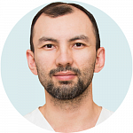 Иззатилло Хикматиллоевич Амриллаев