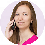 Екатерина Сергеевна Ильина