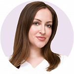 Анна Вячеславовна Пестерева