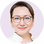 Анастасия Геннадьевна Бабкина