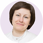 Марина Александровна Орлова