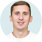 Андрей Сергеевич Мартыненко