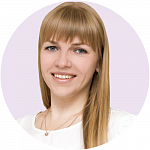 Ольга Сергеевна Щелкунова