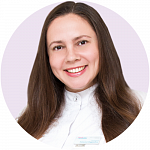 Татьяна Андреевна Салекина