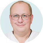 Денис Владимирович Требухин